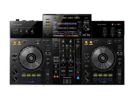 Pioneer XDJ-RR All-in-one DJ System