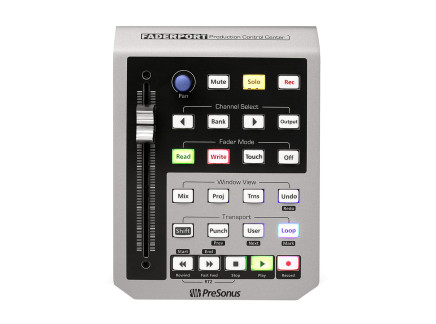 Faderport Channel Controller