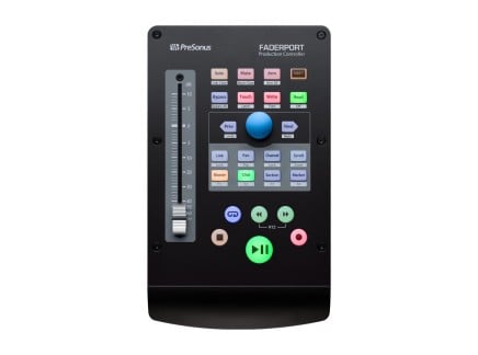 Faderport Channel Controller