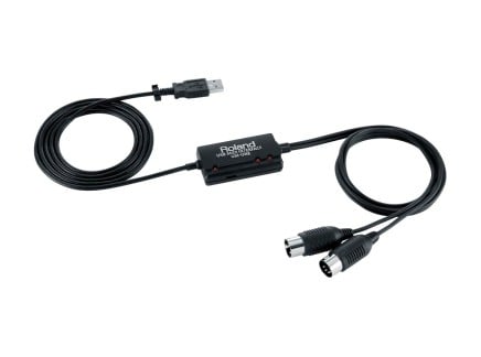 UM-ONE-MK2 USB MIDI Interface