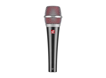 sE Electronics V7 Dynamic Vocal Microphone