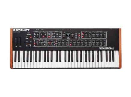 Sequential Prophet Rev2 16-Voice Polyphonic Synthesizer