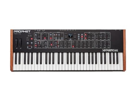 Sequential Prophet Rev2 8-Voice Polyphonic Synthesizer
