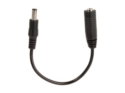 Polarity Reversal Pedal Power Cable - 2.1mm
