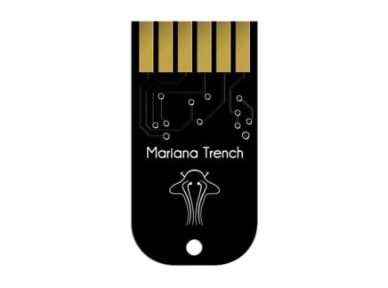Mariana Trench Z-DSP Cartridge