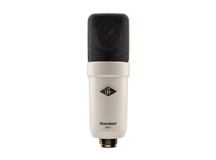 Universal Audio SC-1 Microphone