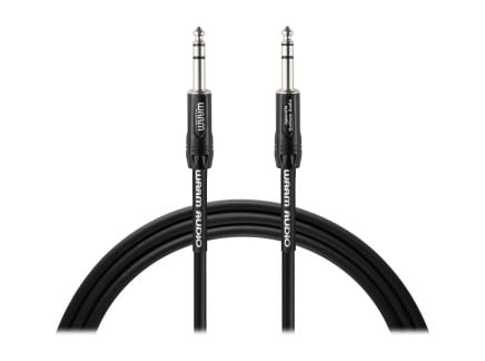 Warm Audio Pro Series TRS Cables