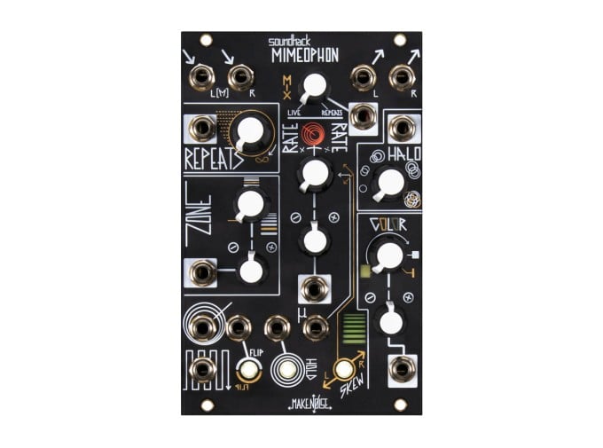 Make Noise Mimeophon - Perfect Circuit