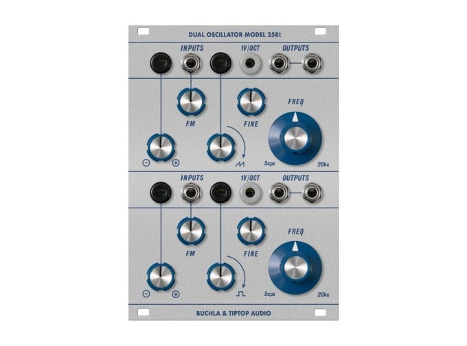 Tiptop Audio - Musical instruments and Eurorack solutions