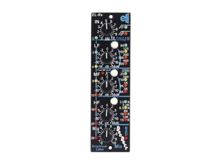 EL-Rx-V DocDerr Multi-Purpose Tone Module