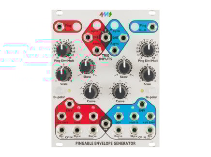 4MS Pingable Envelope Generator [USED]