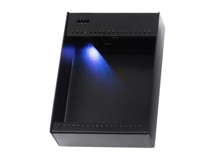 4ms Pod 20hp Powered Desktop Eurorack Case