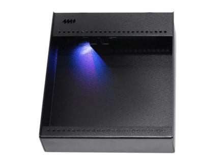 4ms Pod 26hp Powered Desktop Eurorack Case