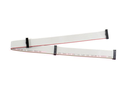 4MS Multi Eurorack Power Cable - 16-pin