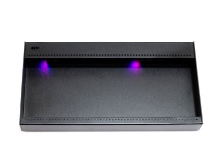 4ms Pod 60hp Desktop Eurorack Case Powered