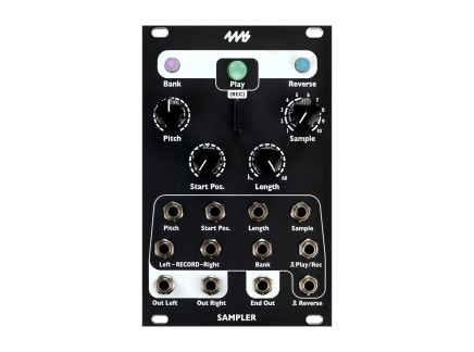 4MS Sampler