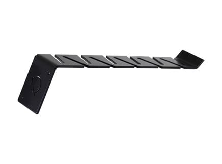 ADDAC ADDAC0009 Zig-Zag Cable Hanger (Black)