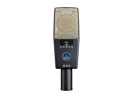 AKG C414 XLS/ST