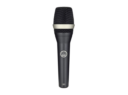 AKG D5 Dynamic Microphone