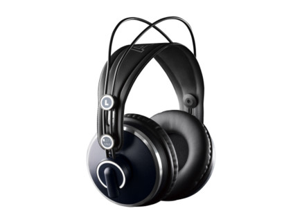 AKG K271 MkII Studio Headphones