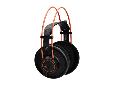 AKG K712 Pro Headphones