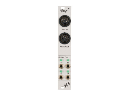 ALM Busy Circuits PEXP-1 Pamela's New Workout Expander [USED]