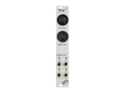 ALM Busy Circuits PPexp1 Pamela's Pro Workout Expander [USED]