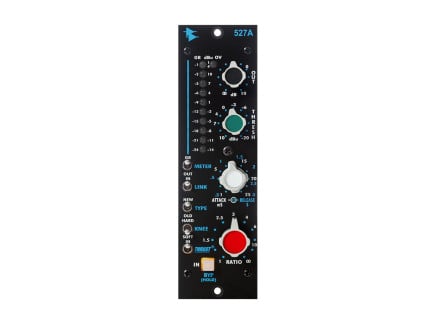 API 527A 500-Series Compressor/Limiter