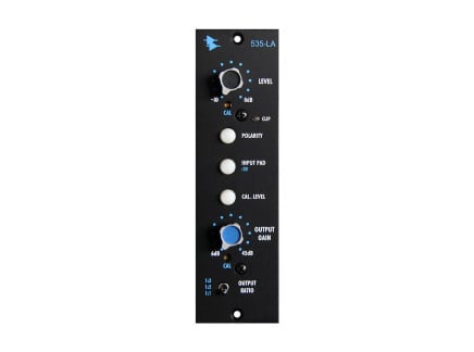 API 535-LA 500-Series Line Amplifier