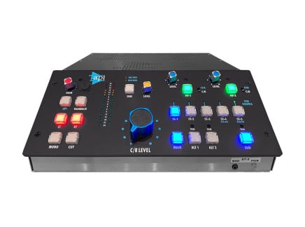 API MC531 Desktop Monitor Controller