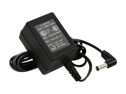 ART 12 Volt 150mA AC Power Supply