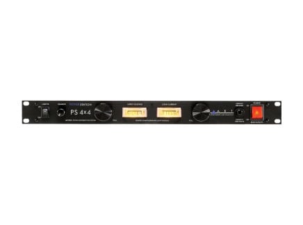 ART PS4x4 8-Outlet Power Conditioner