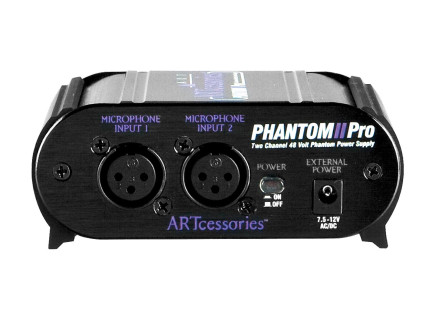 ART Phantom II Pro