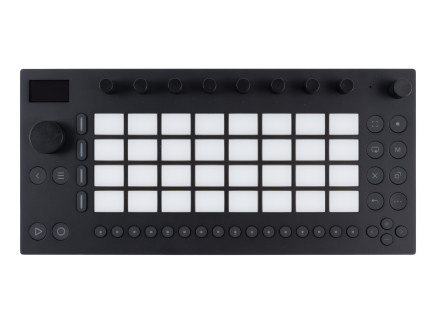Ableton Move Standalone Instrument [USED]