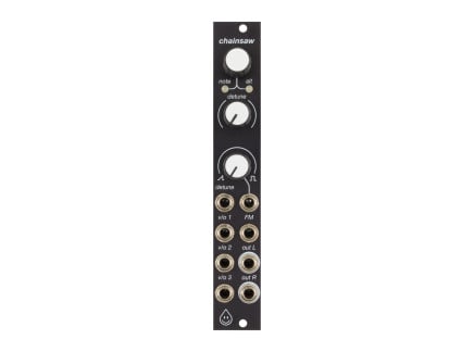 Acid Rain Technology Chainsaw Polyphonic Oscillator [USED]