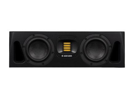 Adam A44H Three-Way Studio Monitor