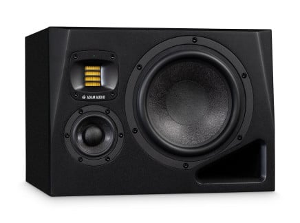 Adam A8H Three-Way Studio Monitor (Right)