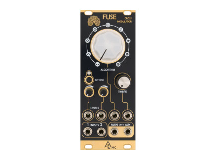 After Later Audio Fuse Meta-Modulator [USED]