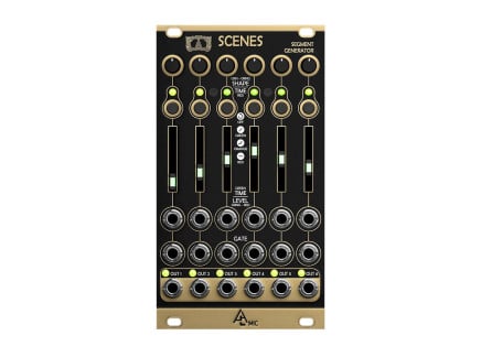 After Later Audio Scenes Segment Generator
