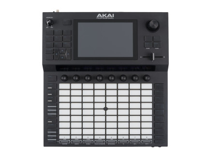 Akai Force Standalone Production Station [USED]