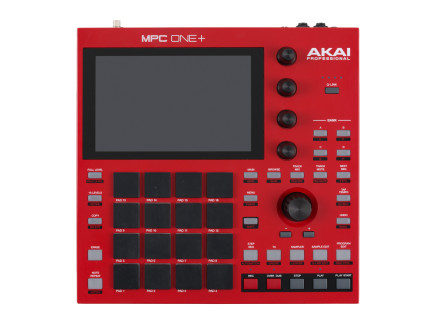 Akai MPC ONE+ Standalone Sampler / Workstation [USED]
