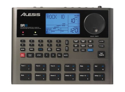 Alesis SR-18 Drum Machine