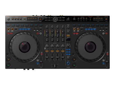 AlphaTheta DDJ-GRV6 DJ Controller