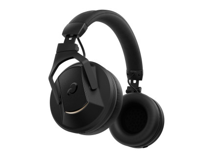 AlphaTheta HDJ-F10-TX Wireless DJ Headphones