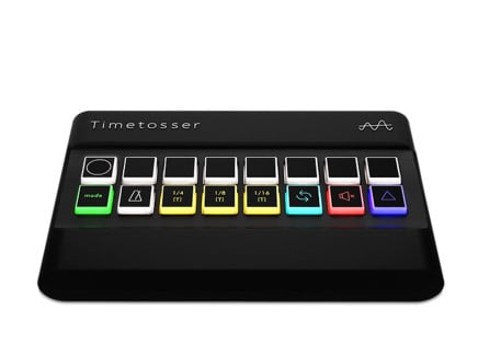 Alter Audio Timetosser