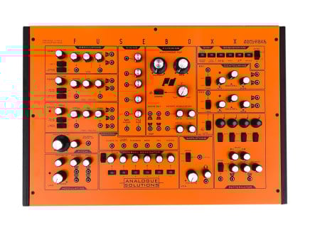 Analogue Solutions Fusebox X
