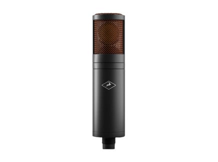 Antelope Audio Edge Duo Modeling Microphone