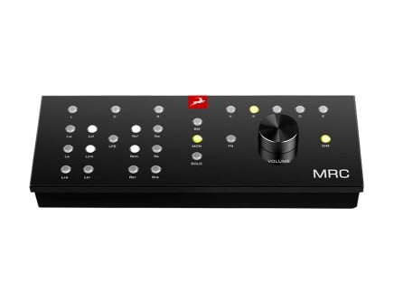 Antelope MRC Multichannel Remote Controller