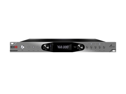 Antelope Audio OCX-HD Master Clock