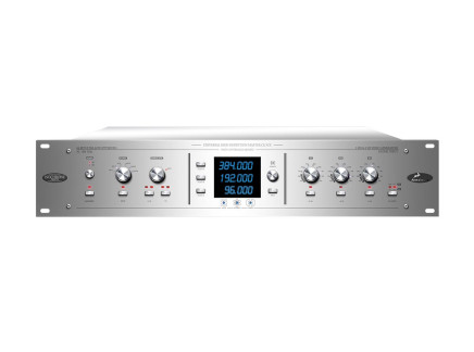 Antelope Audio Trinity Master Clock